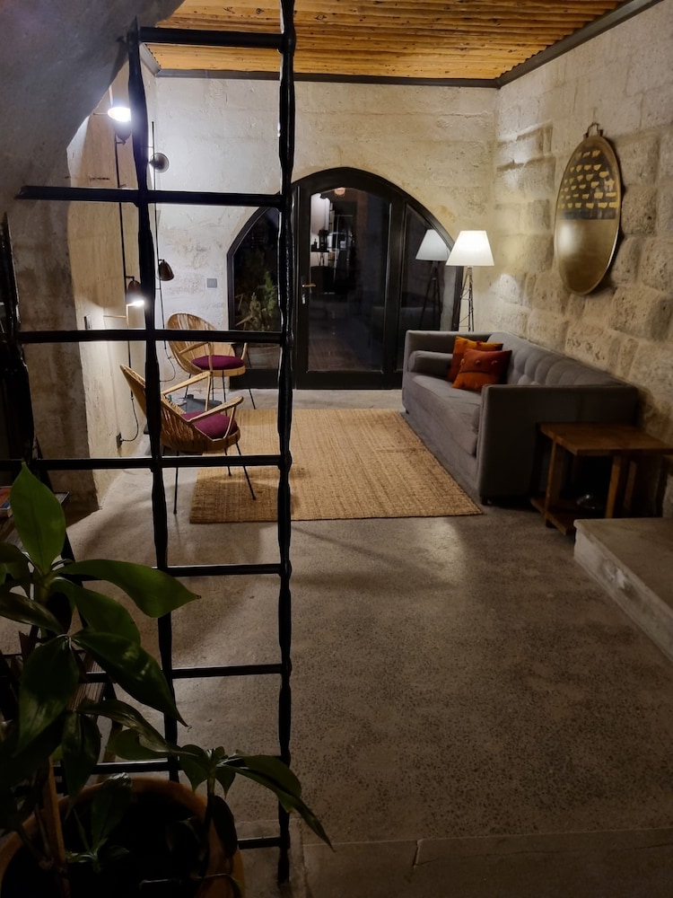 Sota Cappadocia Rezervasyon