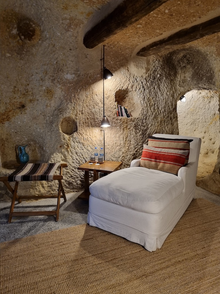 Sota Cappadocia Rezervasyon