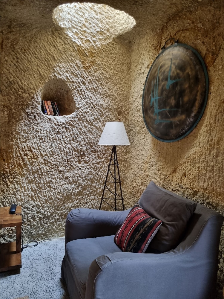 Sota Cappadocia Rezervasyon