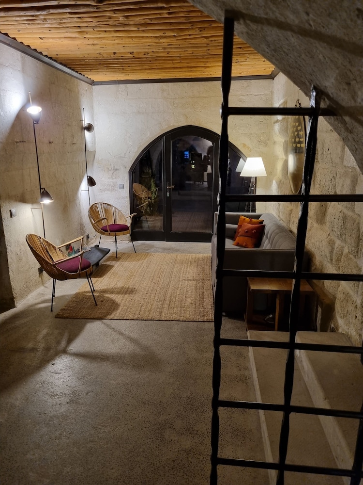 Sota Cappadocia Rezervasyon