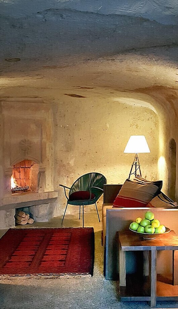 Sota Cappadocia Rezervasyon