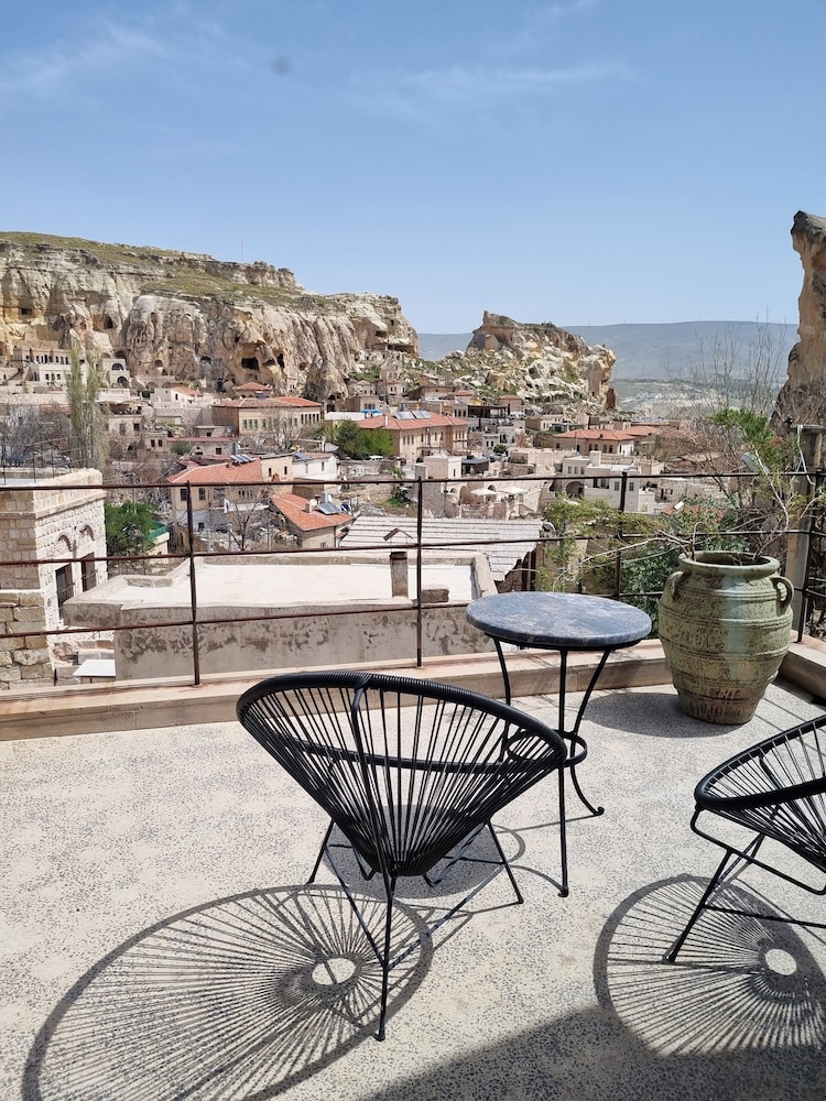 Sota Cappadocia Rezervasyon