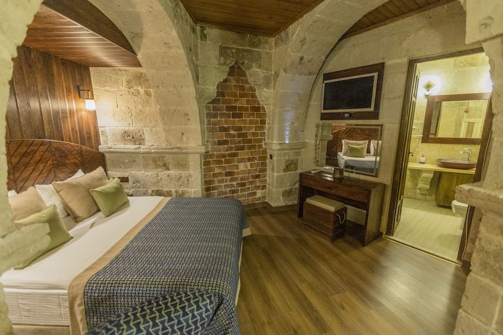 Mimi Cappadocia Rezervasyon