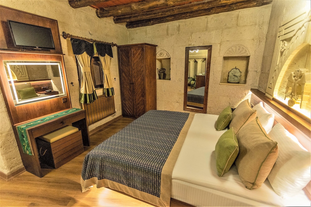 Mimi Cappadocia Rezervasyon