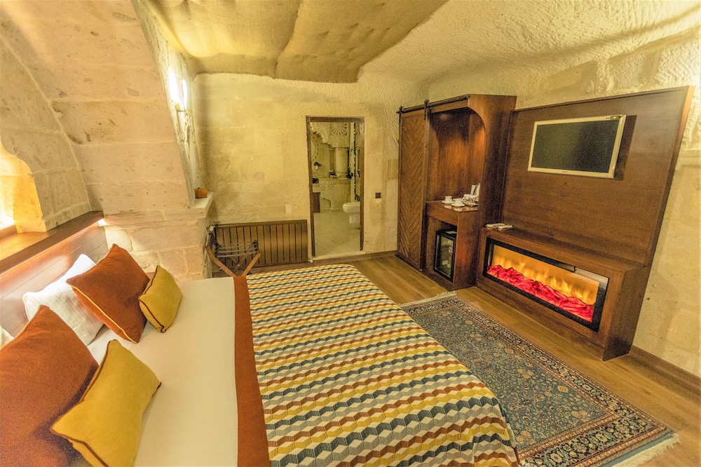 Mimi Cappadocia Rezervasyon