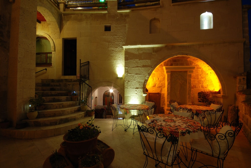 Mimi Cappadocia Rezervasyon