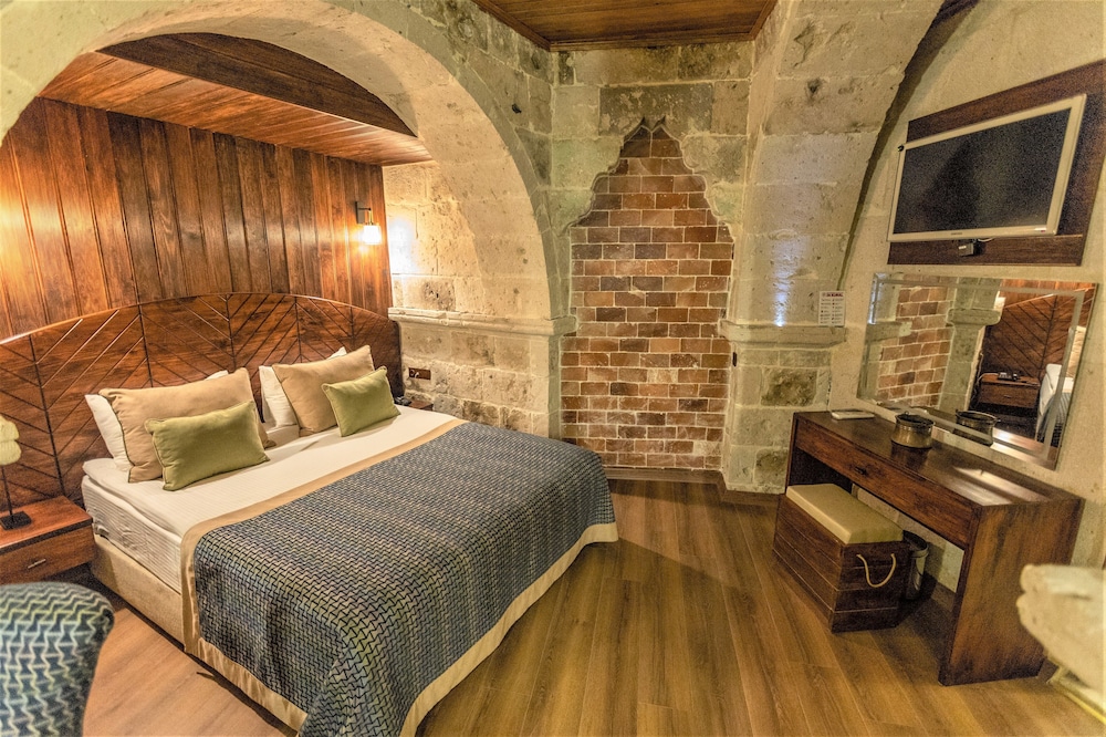 Mimi Cappadocia Rezervasyon