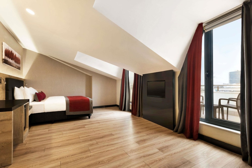 Ramada Encore by Wyndham Gebze Rezervasyon