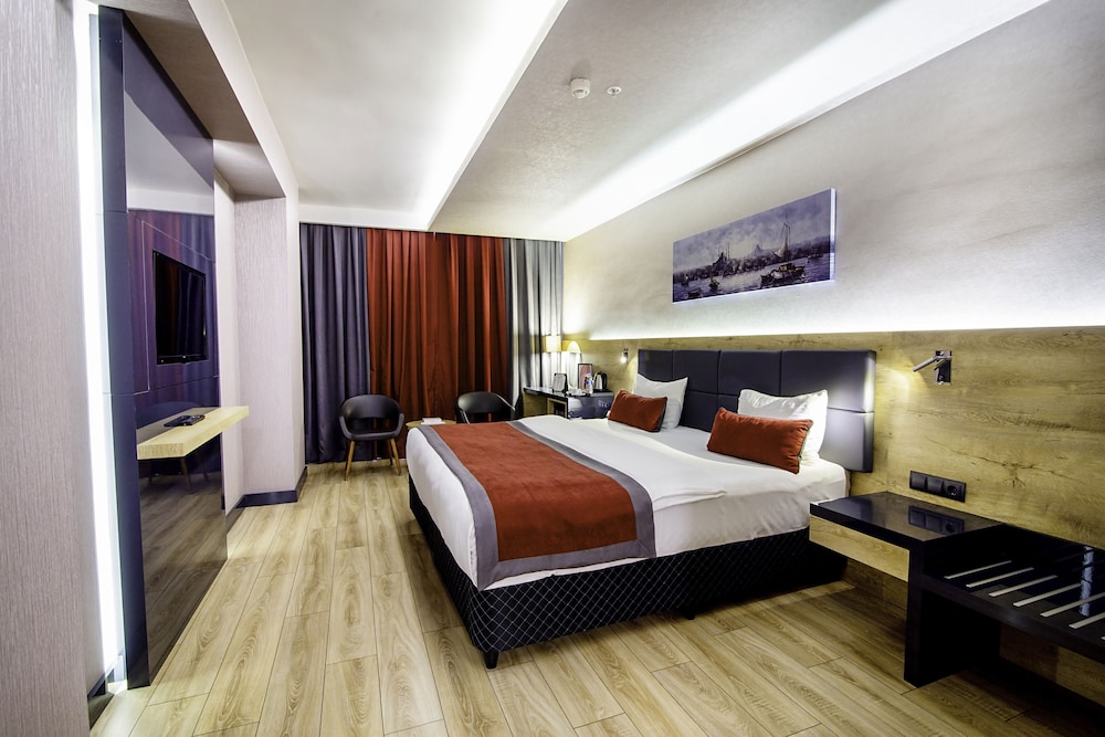 Ramada Encore by Wyndham Gebze Rezervasyon