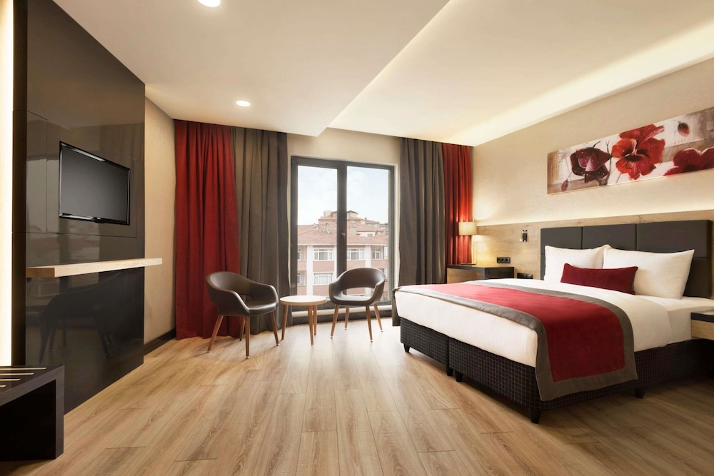 Ramada Encore by Wyndham Gebze Rezervasyon