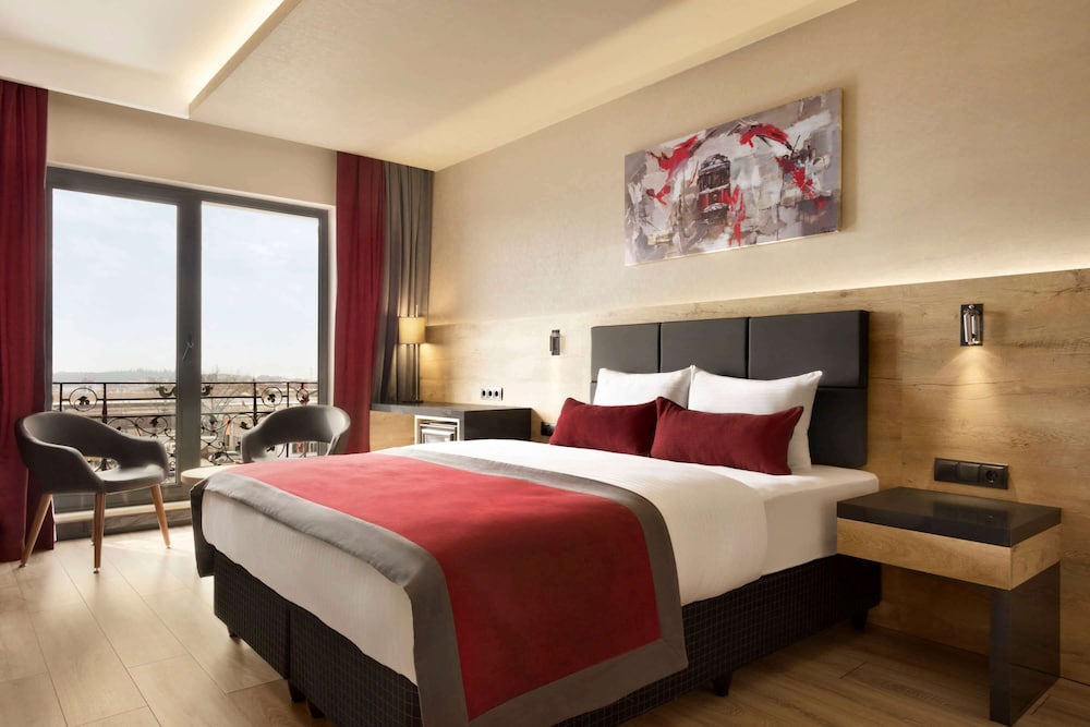 Ramada Encore by Wyndham Gebze Rezervasyon