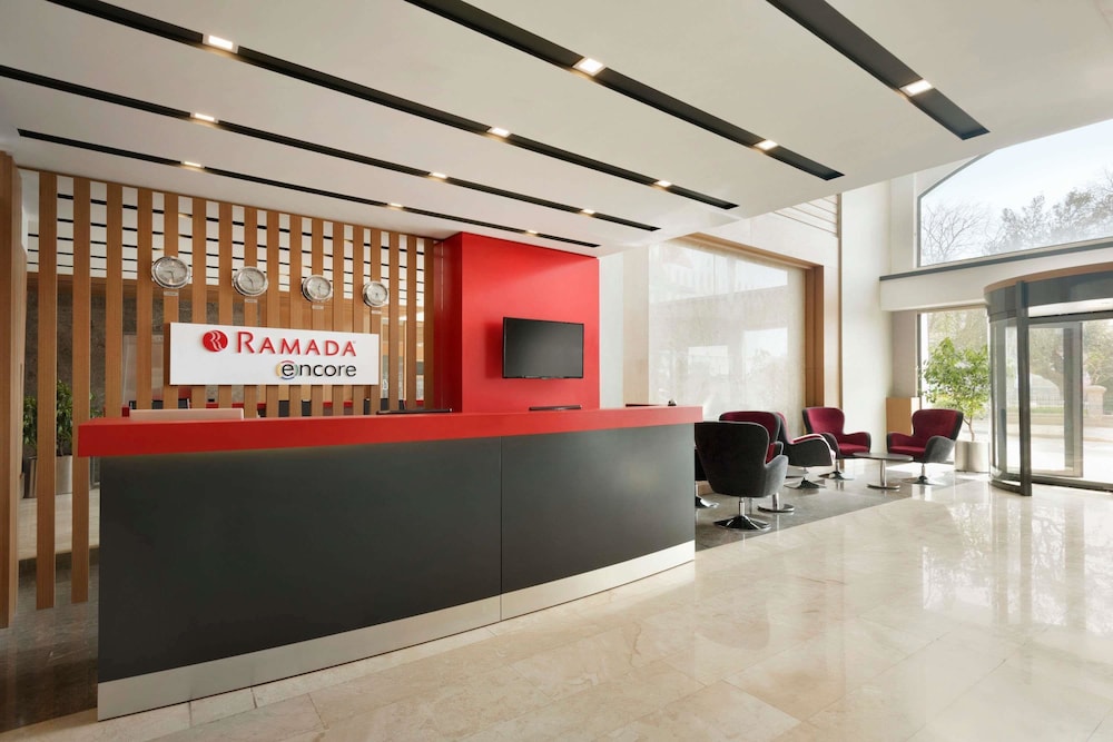 Ramada Encore by Wyndham Gebze Rezervasyon