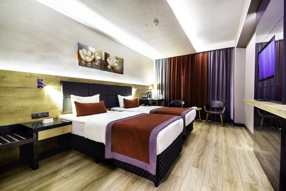 Ramada Encore by Wyndham Gebze Rezervasyon