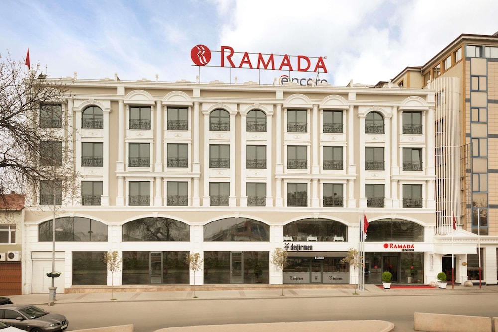 Ramada Encore by Wyndham Gebze Rezervasyon
