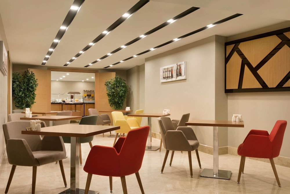 Ramada Encore by Wyndham Gebze Rezervasyon