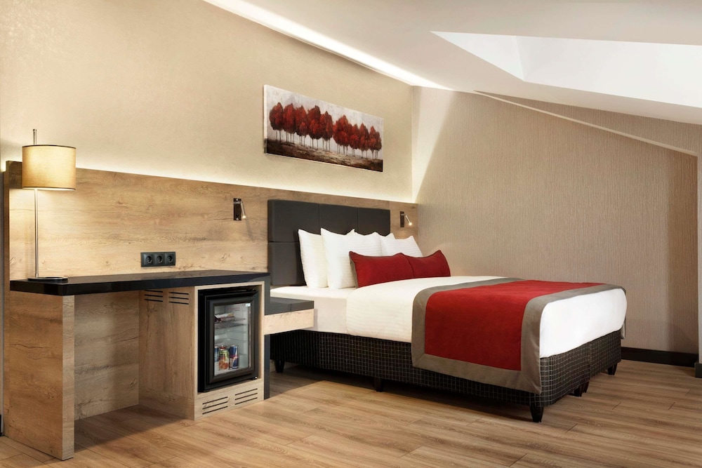 Ramada Encore by Wyndham Gebze Rezervasyon