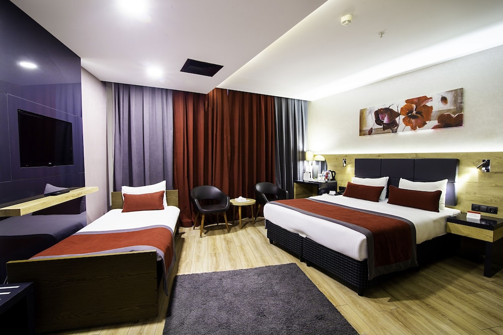 Ramada Encore by Wyndham Gebze Rezervasyon