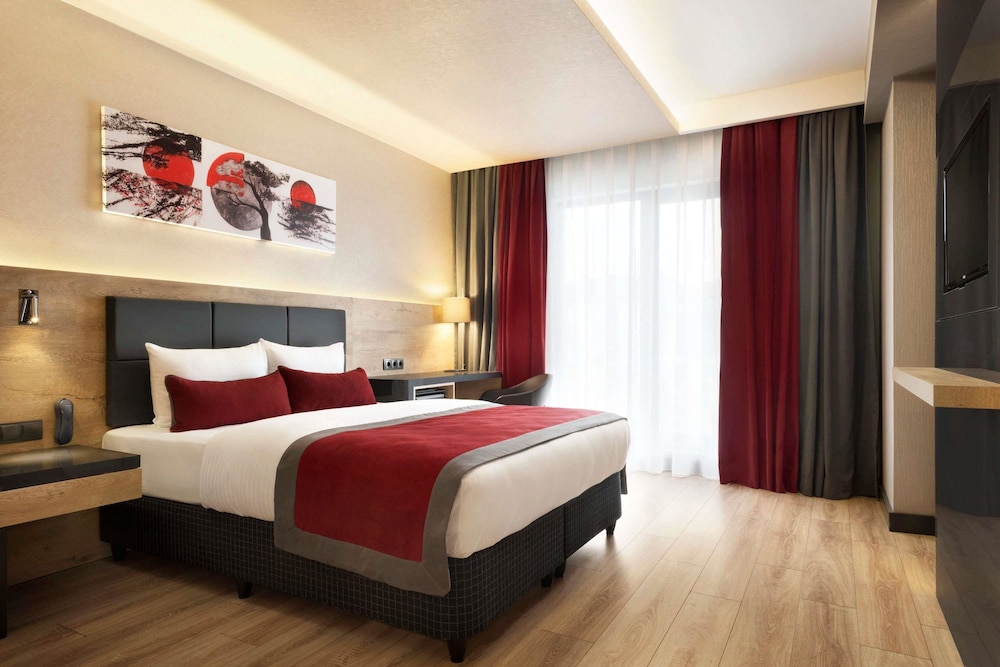 Ramada Encore by Wyndham Gebze Rezervasyon