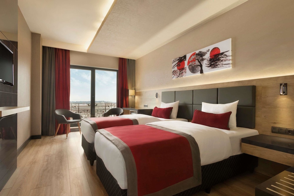 Ramada Encore by Wyndham Gebze Rezervasyon