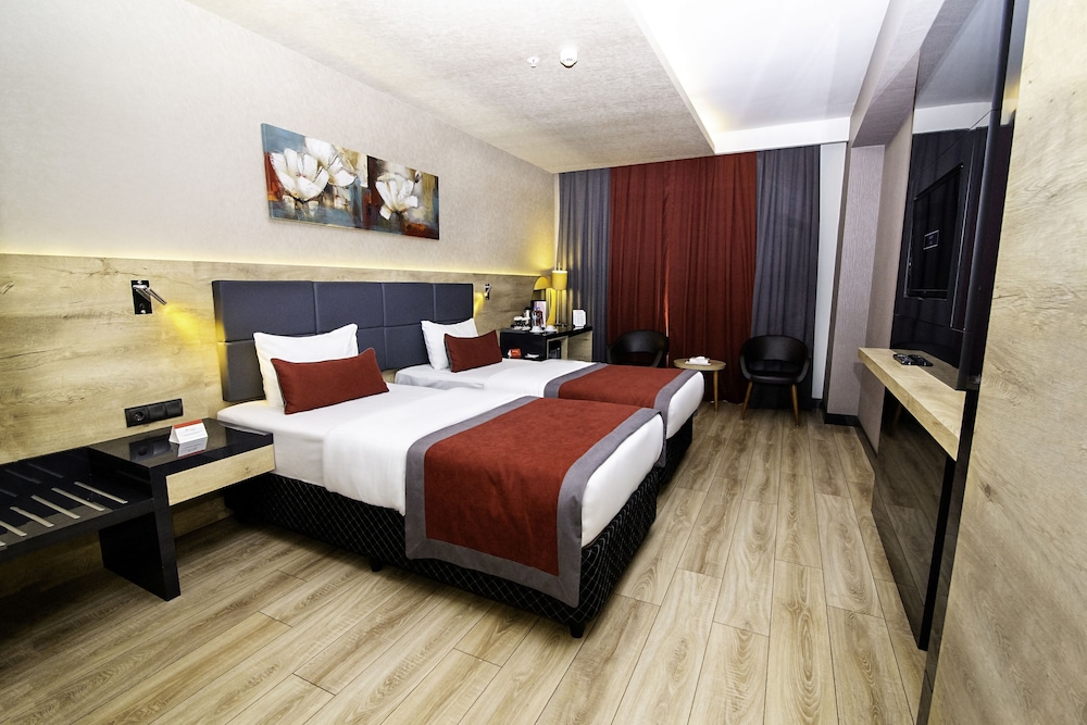 Ramada Encore by Wyndham Gebze Rezervasyon