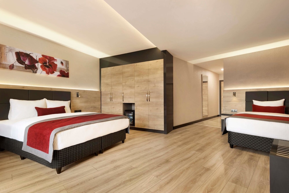 Ramada Encore by Wyndham Gebze Rezervasyon