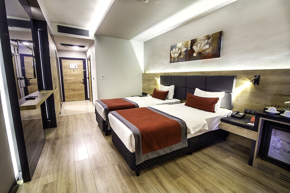 Ramada Encore by Wyndham Gebze Rezervasyon