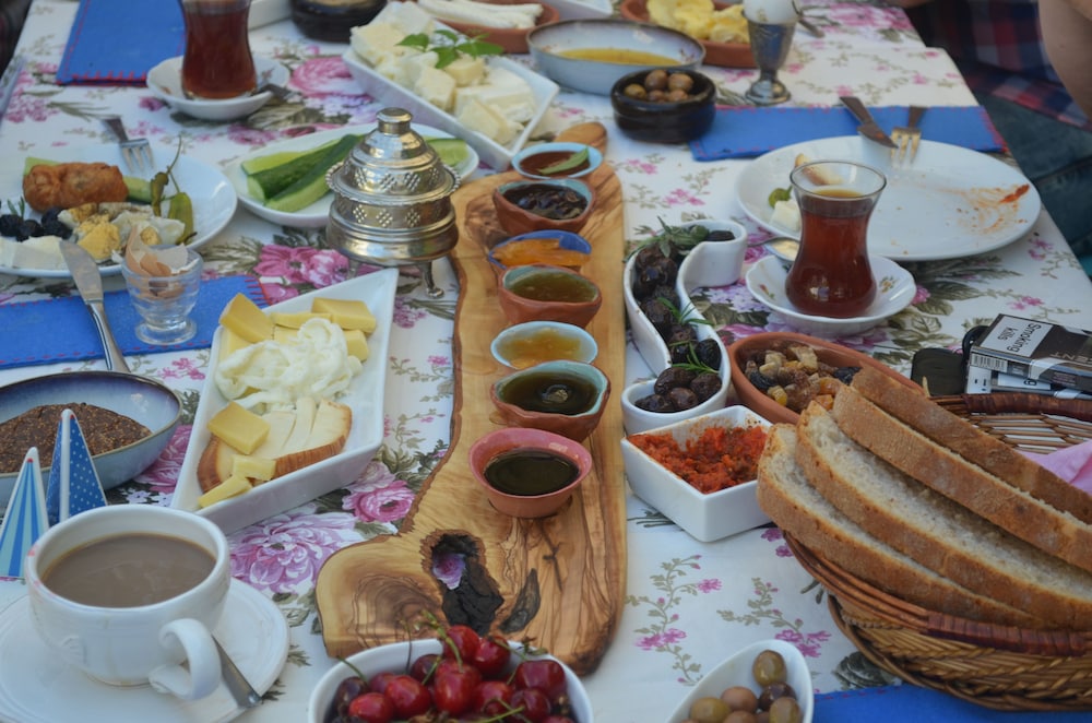 Son Vapur Kuleli Konukevi Rezervasyon
