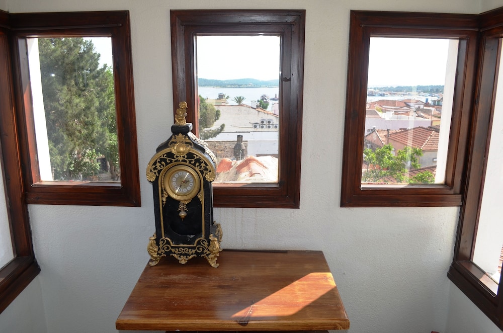 Son Vapur Kuleli Konukevi Rezervasyon