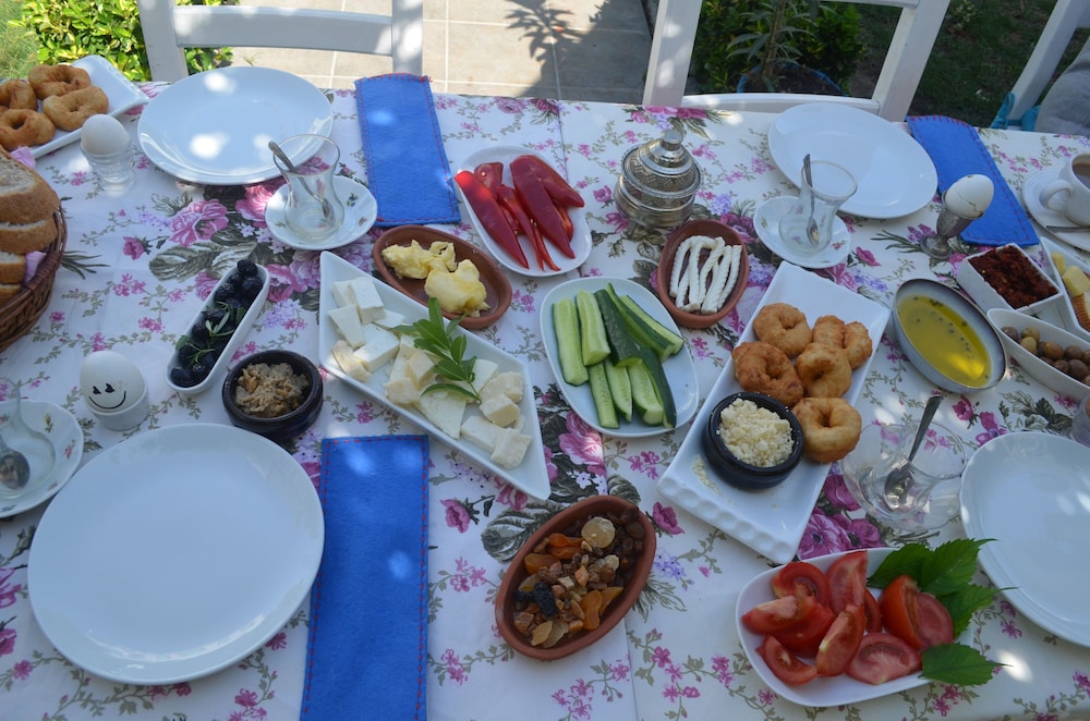 Son Vapur Kuleli Konukevi Rezervasyon