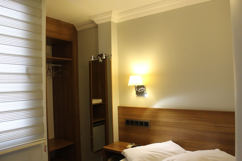 Nur Hotel Rezervasyon