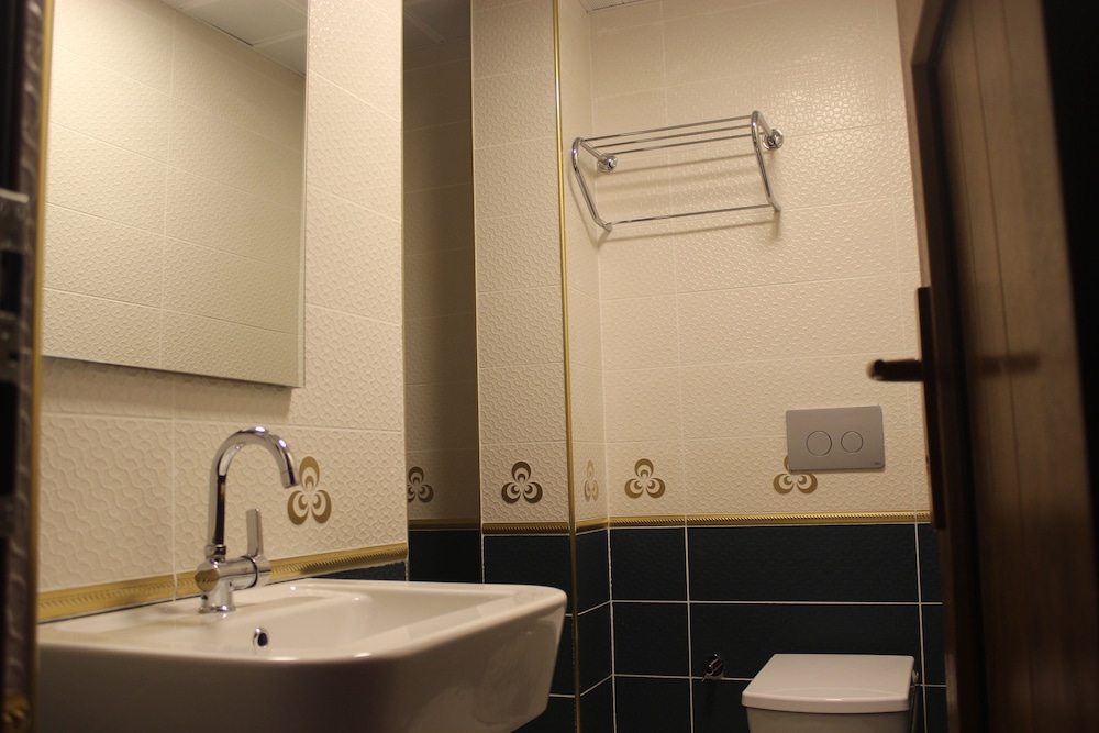 Nur Hotel Rezervasyon