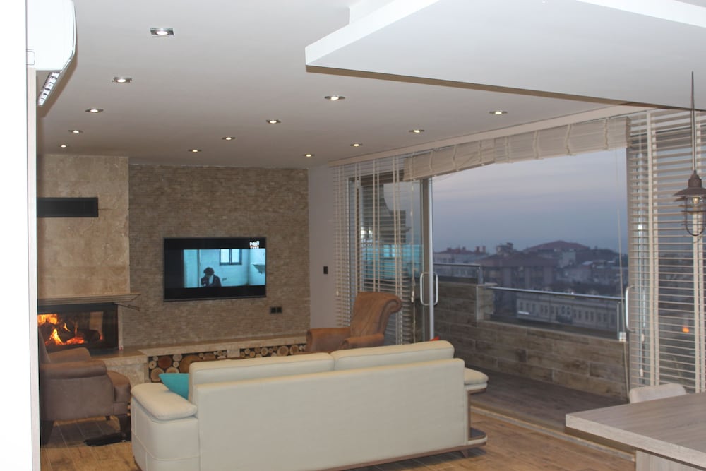 Nur Hotel Rezervasyon