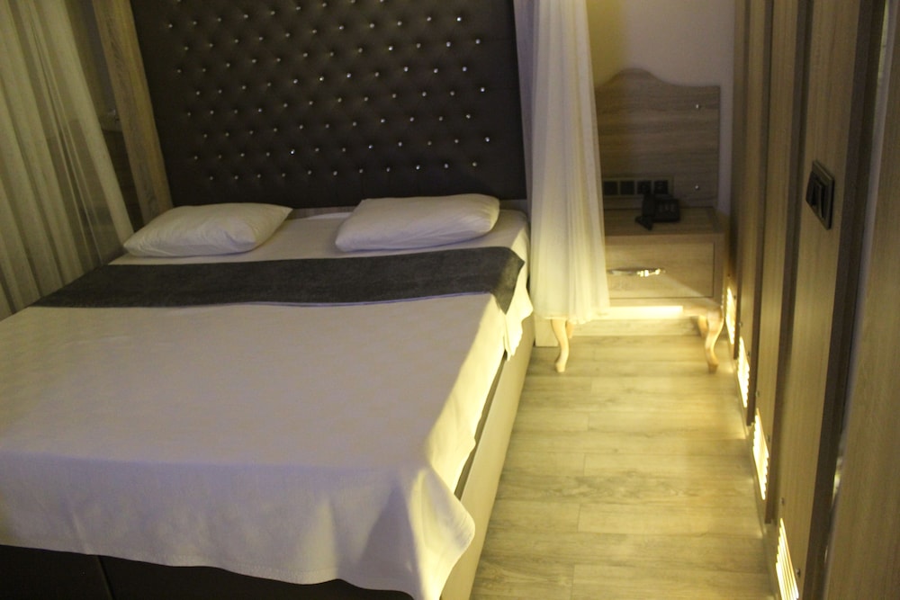 Nur Hotel Rezervasyon