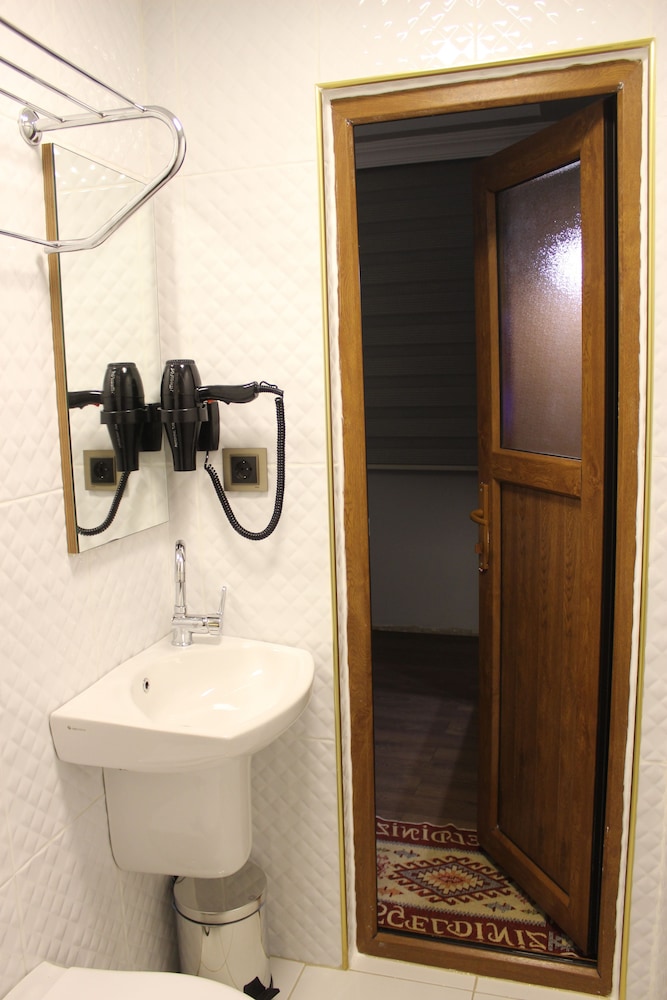 Nur Hotel Rezervasyon