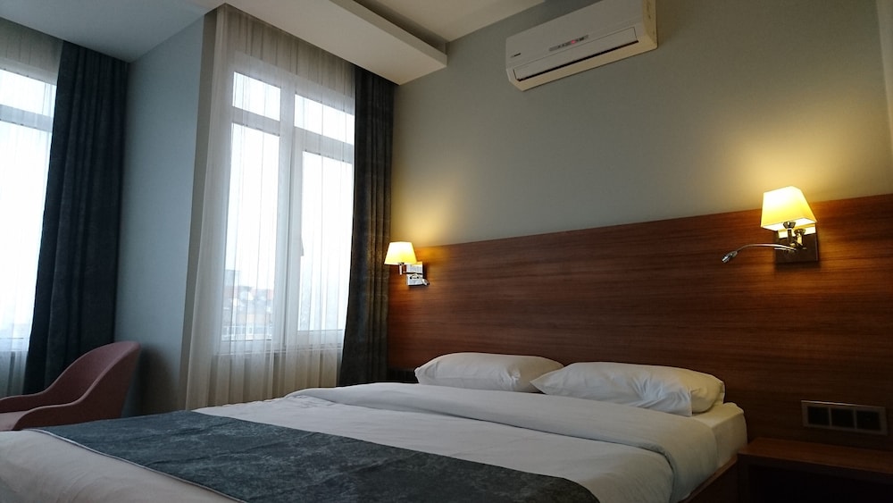 Nur Hotel Rezervasyon