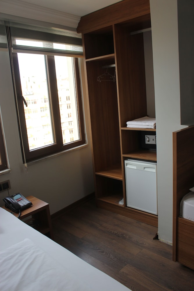 Nur Hotel Rezervasyon