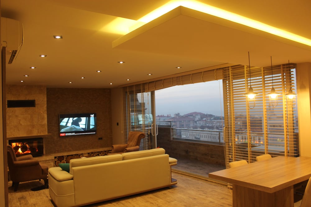 Nur Hotel Rezervasyon