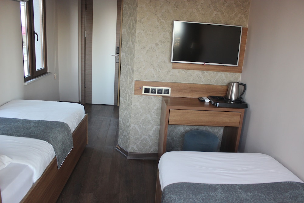Nur Hotel Rezervasyon