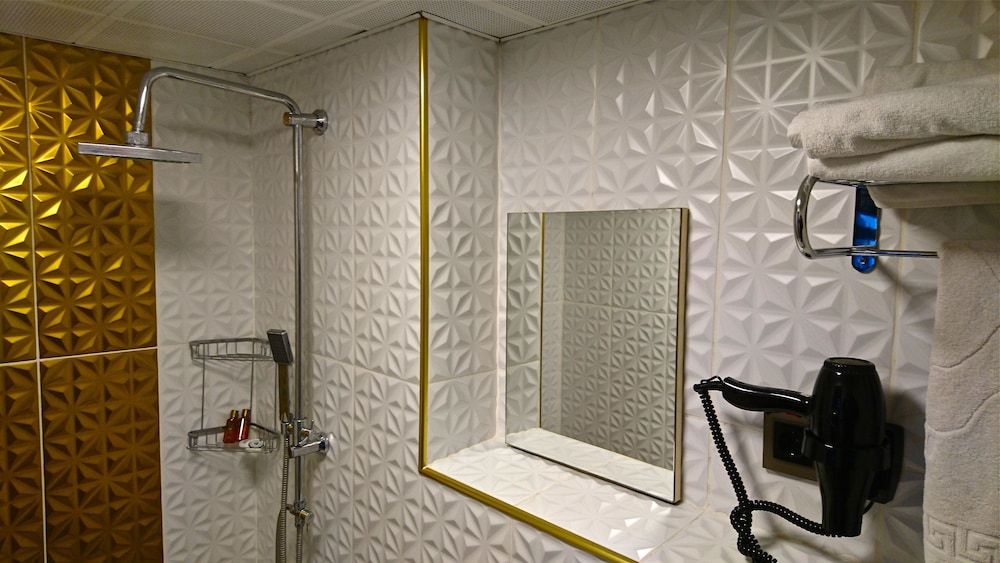 Nur Hotel Rezervasyon