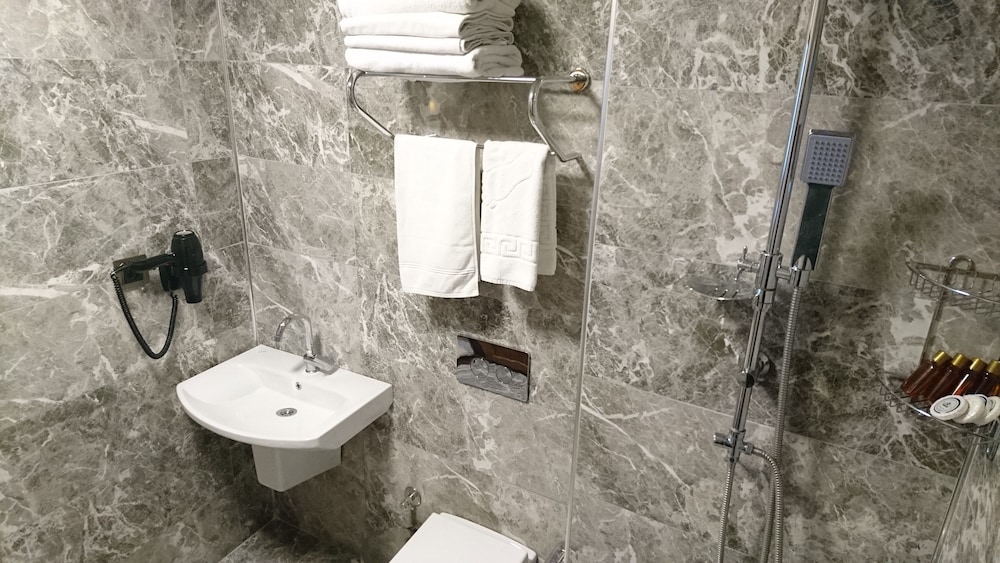 Nur Hotel Rezervasyon