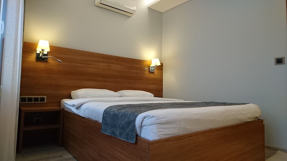 Nur Hotel Rezervasyon