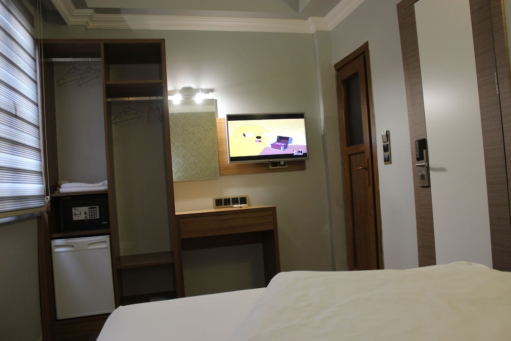 Nur Hotel Rezervasyon