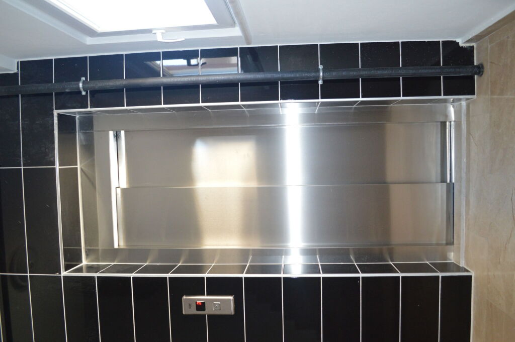 Buruj VIP 1 Rezervasyon