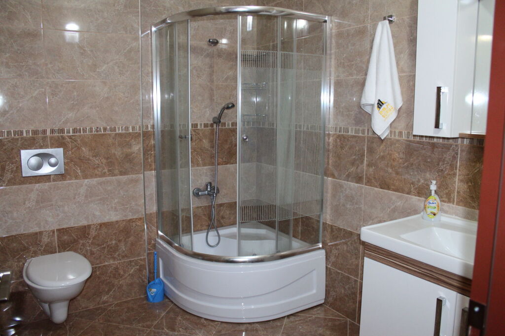 Buruj VIP 1 Rezervasyon