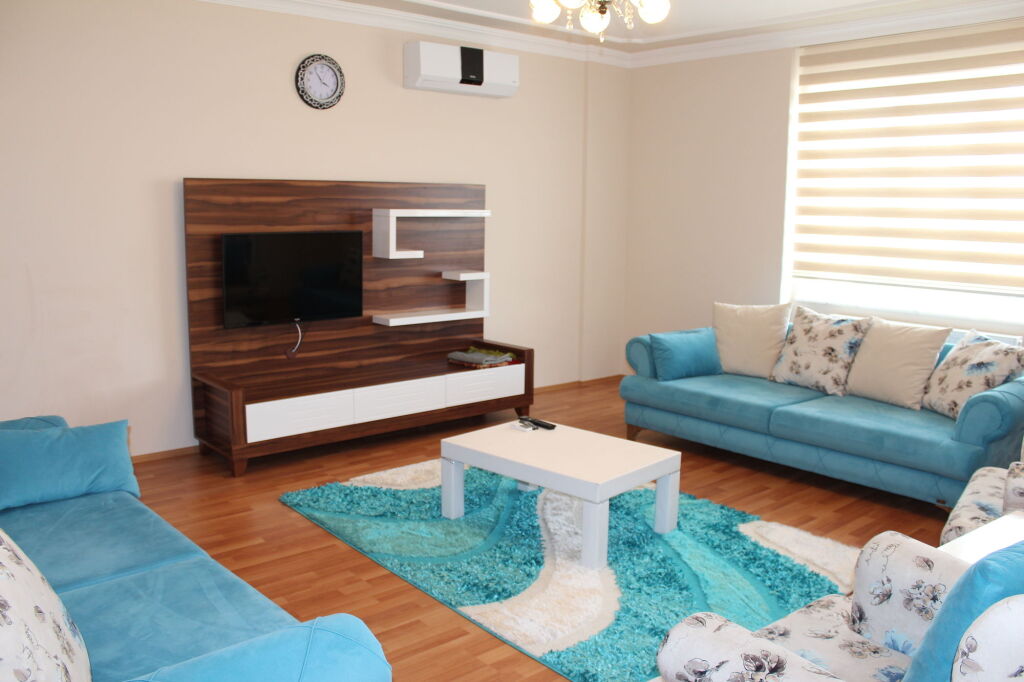 Buruj VIP 1 Rezervasyon