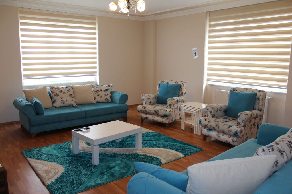 Buruj VIP 1 Rezervasyon