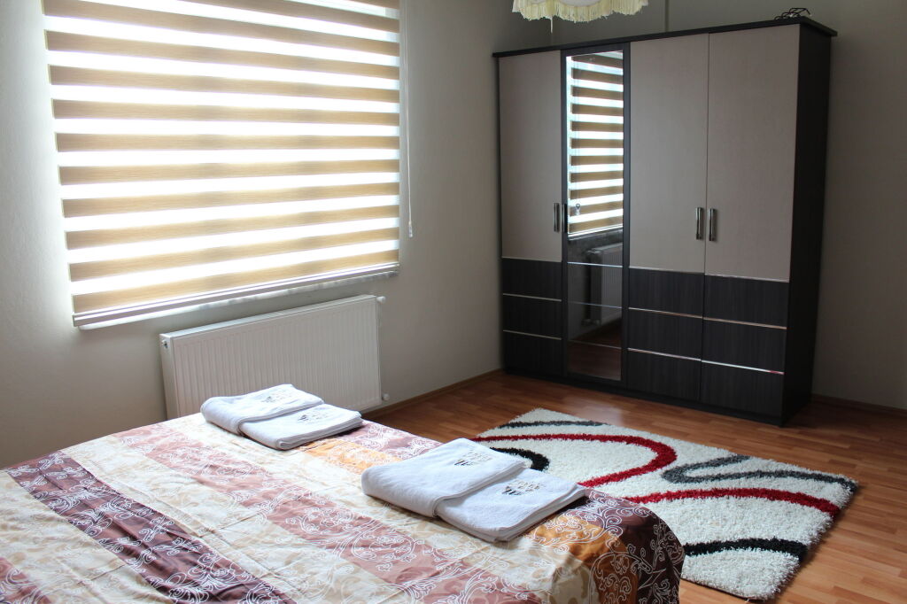 Buruj VIP 1 Rezervasyon