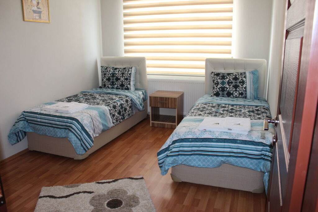 Buruj VIP 1 Rezervasyon