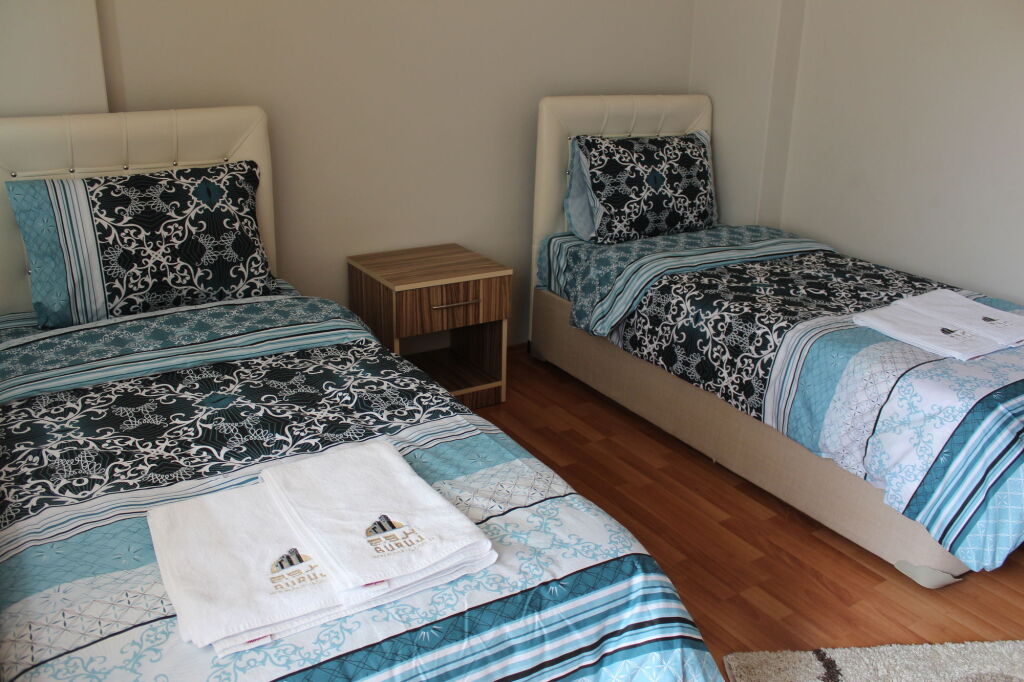 Buruj VIP 1 Rezervasyon