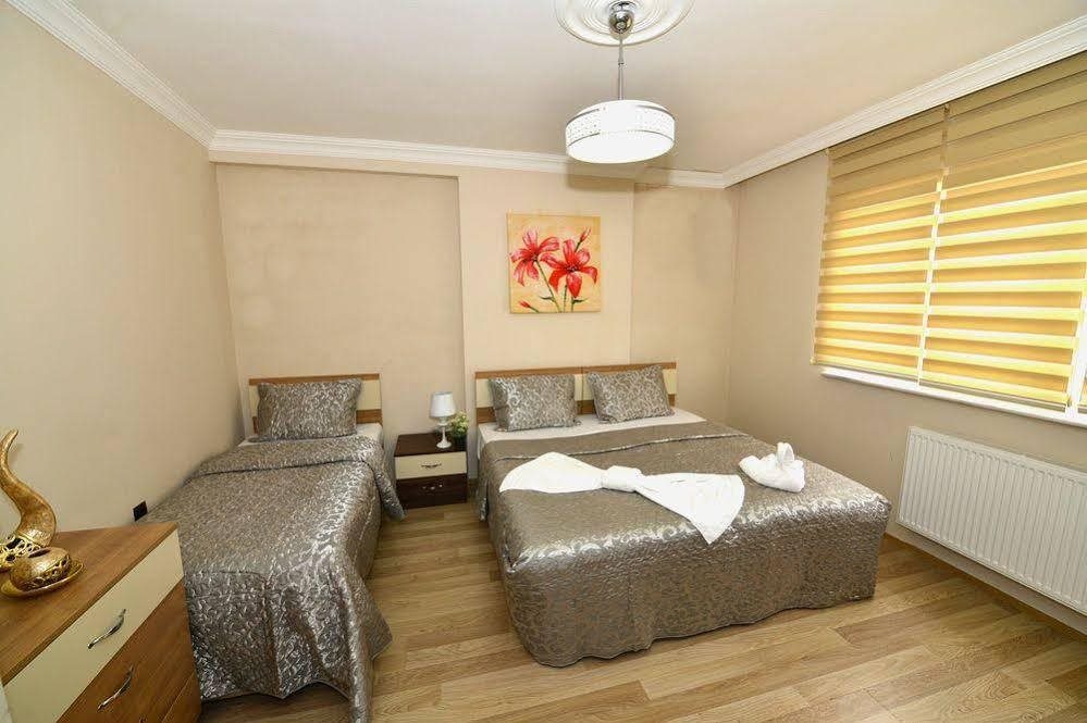 Andalouse Hills Hotel Rezervasyon